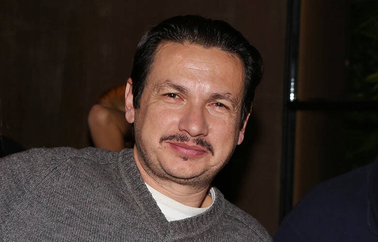 Δύσκολες ώρες για τον Σταύρο Νικολαΐδη &#8211; «Αντίο μάνα»