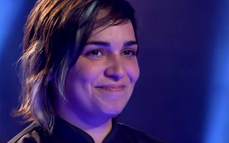 Ντέμη από MasterChef: Η σύντροφός της δίνει τη δική της εκδοχή για το αν είναι σε διάσταση