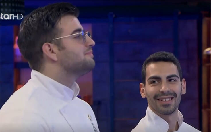 MasterChef 4: Αυτά είναι τα 4 πιάτα που πρέπει να αντιγράψουν οι δυο φιναλίστ