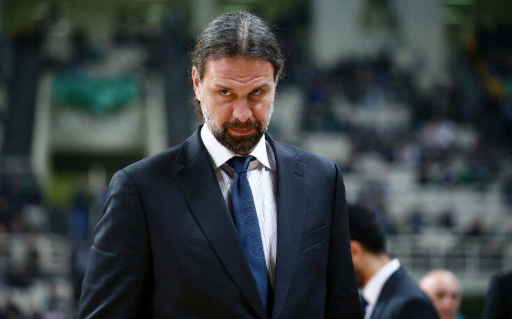 Παναθηναϊκός: Τέλος και ο Φραγκίσκος Αλβέρτης – Αρνήθηκε τη νέα θέση