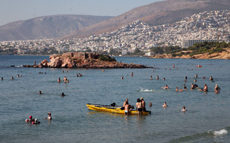 Καιρός Δεκαπενταύγουστος: Η πρόγνωση του Σάκη Αρναούτογλου για τις επόμενες 8 ημέρες &#8211; Πότε επιστρέφει η δυσφορία