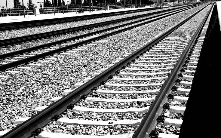 Θήβα: Βρέθηκε πτώμα στις γραμμές του τρένου