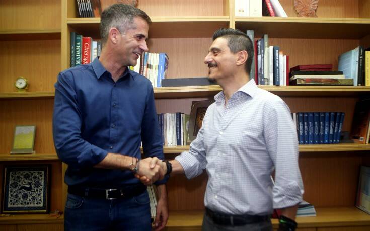 Παναθηναϊκός σε Μπακογιάννη: Αν μέχρι αρχές Ιουλίου δεν ανακοινώσει τη δημιουργία Παναθηναϊκής πολιτείας…
