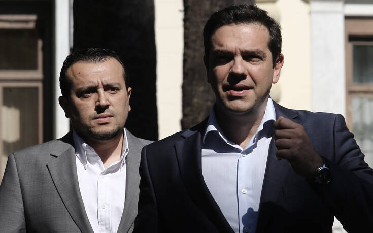 Η ΝΔ σφίγγει τον πολιτικό κλοιό γύρω από το ΣΥΡΙΖΑ
