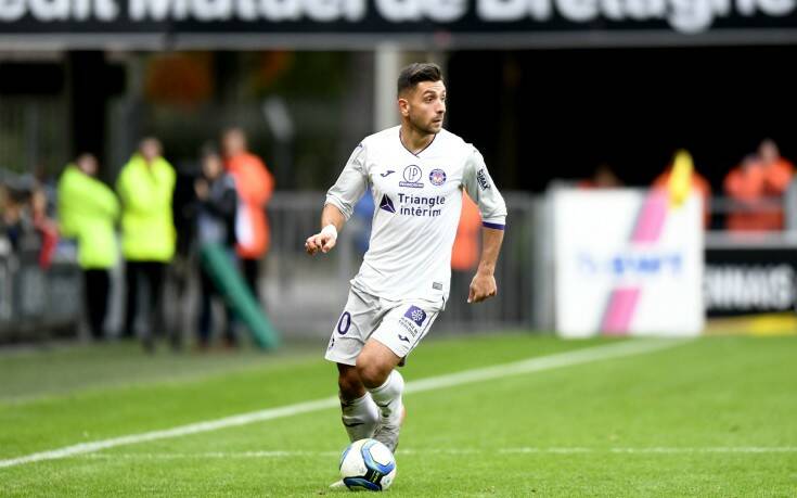 Ligue 1: Ακυρώθηκαν οι υποβιβασμοί, πανηγυρίζει η Τουλούζ του Ευθύμη Κουλούρη