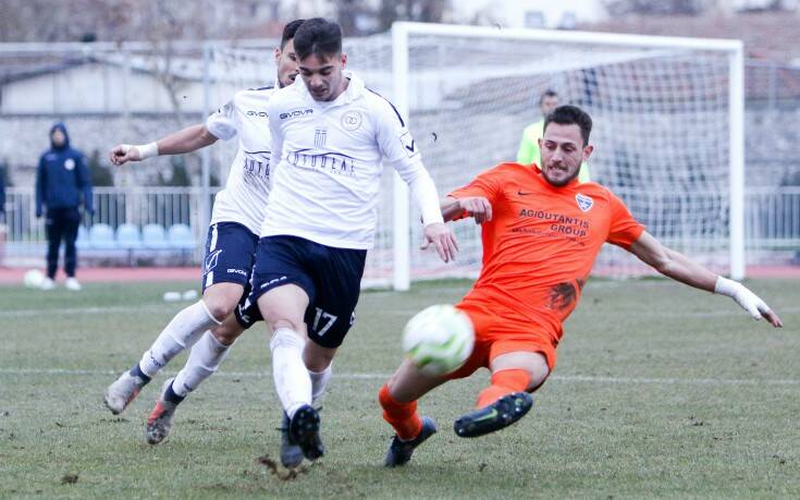 «Λουκέτο» στη Football League και πρόταση συγχώνευσης με τη Super League 2