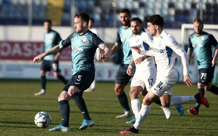 Οριστικά την Κυριακή το Ξάνθη – Ατρόμητος
