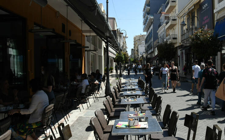 Επιστρεπτέα προκαταβολή 4: Οι κλάδοι που μοιράστηκαν 5,1 δισ. ευρώ