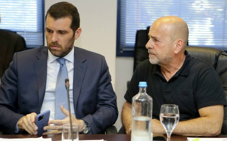 Ο Λεωνίδας Μπουτσικάρης είναι ο νέος πρόεδρος της Super League – Ήταν πρόταση του Παναθηναϊκού