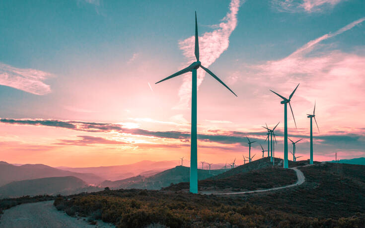 10 λόγοι για τους οποίους η αιολική ενέργεια αποτελεί εγγύηση για ένα αειφόρο μέλλον του πλανήτη