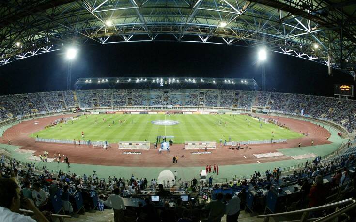 Η ΕΠΟ θα αλλάξει το γήπεδο για τον τελικό του Europa Conference League