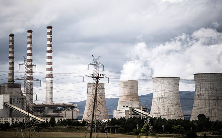 Με φόντο την καθαρή ενέργεια, στις αρχές Σεπτεμβρίου έρχεται το σχέδιο για την απολιγνητοποίηση