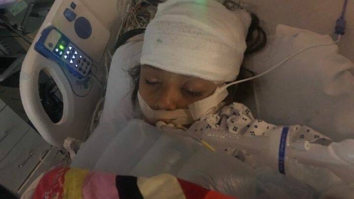 Θλίψη στις ΗΠΑ για την 8χρονη που πέθανε από κορονοϊό &#8211; «Έφυγε» μέσα σε λίγες ώρες