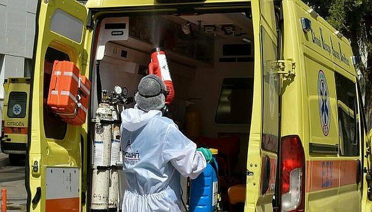 Κλειστά τη Δευτέρα τα σχολεία στην Παραμυθιά Θεσπρωτίας – Έντονη κινητοποίηση των αρχών λόγω 7 κρουσμάτων κορονοϊού