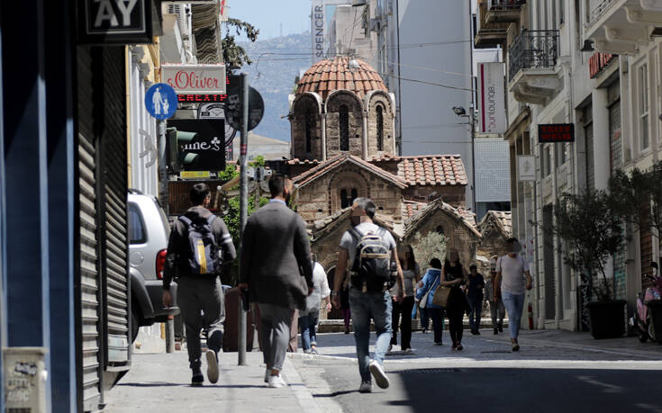 Οι ελληνικές επιχειρήσεις με τις μεγαλύτερες και τις μικρότερες απώλειες λόγω κορονοϊού