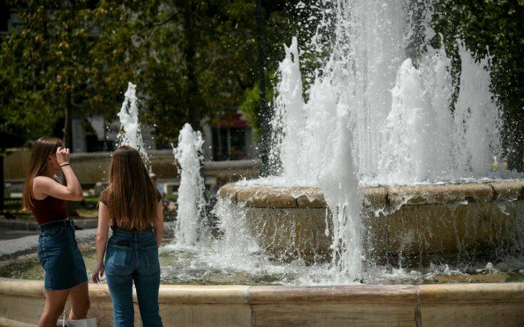 Ανησυχία από τα αυξημένα κρούσματα στην Αττική &#8211; 97 τα νέα