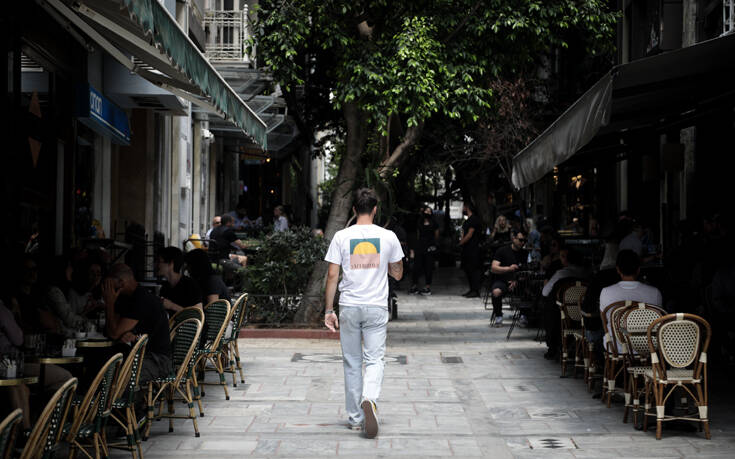 Τι αλλάζει από αύριο στην εστίαση – Τα επόμενα βήματα επιστροφής στην κανονικότητα