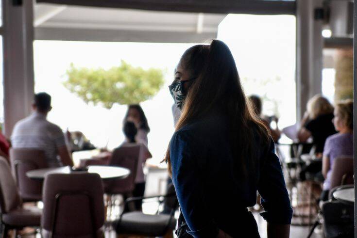 ΑΑΔΕ: Σαρωτικοί έλεγχοι στην αγορά προσαρμοσμένοι στα δεδομένα του κορονοϊού
