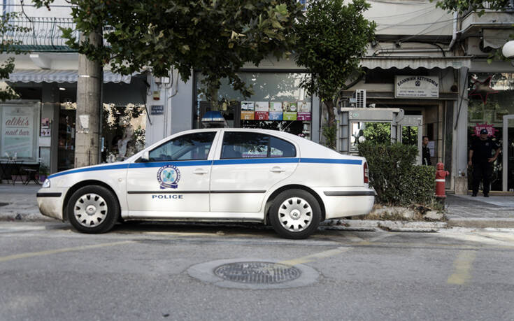 Χτύπησαν γυναίκα αστυνομικού στους Αμπελόκηπους: Τα απειλητικά μηνύματα για τον άνδρα της