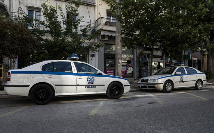 Στους 14 οι αστυνομικοί σε καραντίνα από το Α.Τ. Αγίου Παντελεήμονα &#8211; Άλλοι 50 στη Θεσσαλονίκη