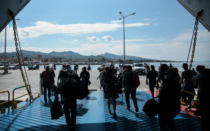 Tο Παγκόσμιο Συμβούλιο Ταξιδιών και Τουρισμού συγχαίρει την Ελλάδα