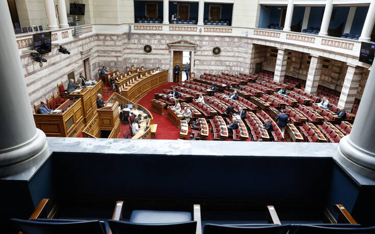 Πώς θα αναδειχθούν τα μέλη του Δικαστικού Συμβουλίου