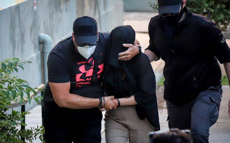 Επίθεση με βιτριόλι: Η εξομολόγηση της 34χρονης για τη στιγμή που της άλλαξε τη ζωή