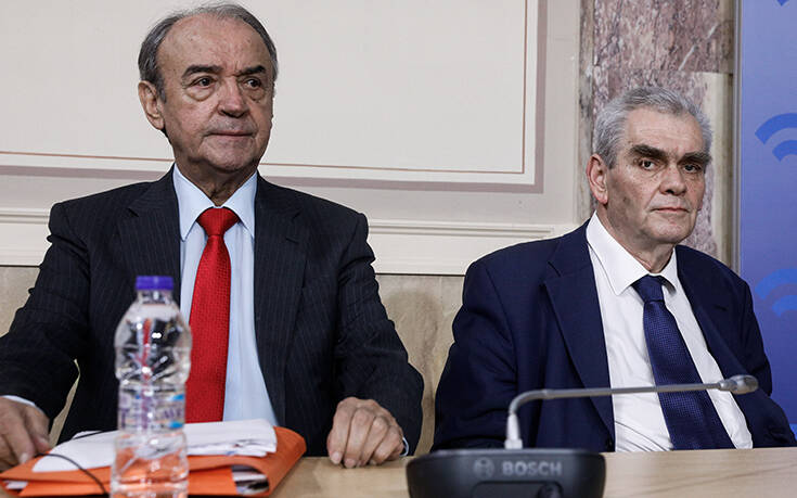 Ενστάσεις ακυρότητας υπέβαλε ο Δημήτρης Παπαγγελόπουλος στην κοινοβουλευτική επιτροπή προκαταρκτικής εξέτασης – «Πλυντήριο σκανδάλων»
