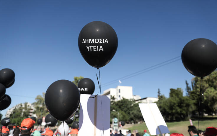 Κινητοποίηση της ΠΟΕΔΗΝ στις 11 Σεπτεμβρίου στη Θεσσαλονίκη