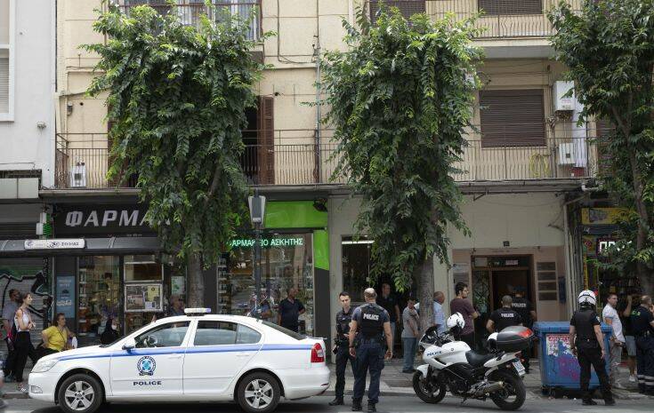 Τα πρώτα συμπεράσματα της αστυνομίας για το απανθρακωμένο πτώμα στη Θεσσαλονίκη