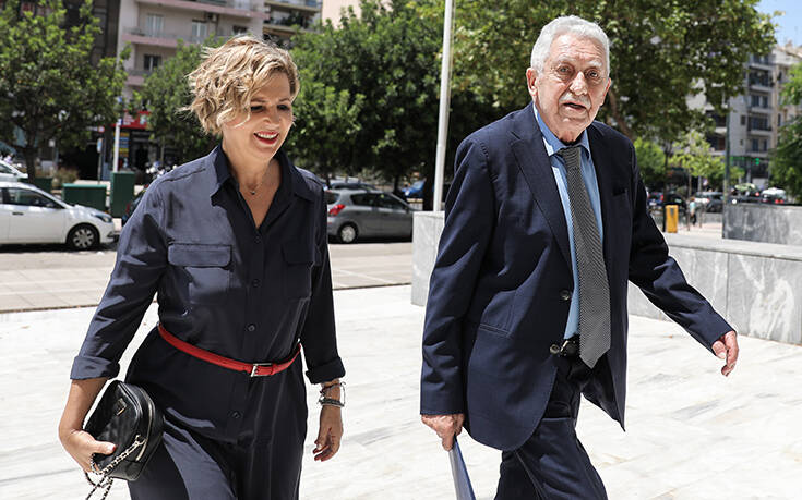 Κουβέλης για υπόθεση Παππά – Μιωνή: «Να μην γίνει η Ελλάδα χώρα κασέτας»