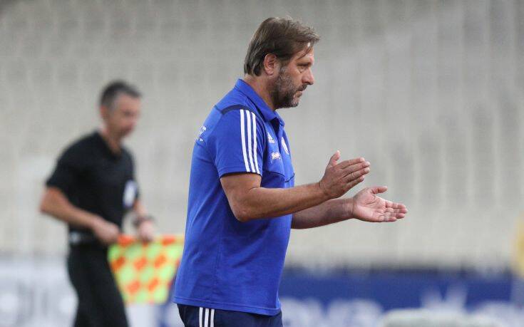 Η πρόταση του Πέδρο Μαρτίνς για να αναπτυχθεί το ελληνικό ποδόσφαιρο
