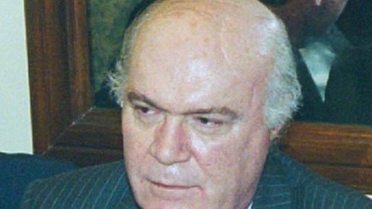 Πέθανε σε ηλικία 79 ετών ο Σωτήρης Παπαπολίτης, επί σειρά ετών στέλεχος και βουλευτής της ΝΔ