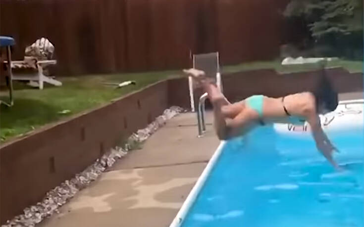 Δίνουν ρεσιτάλ στην γκάφα