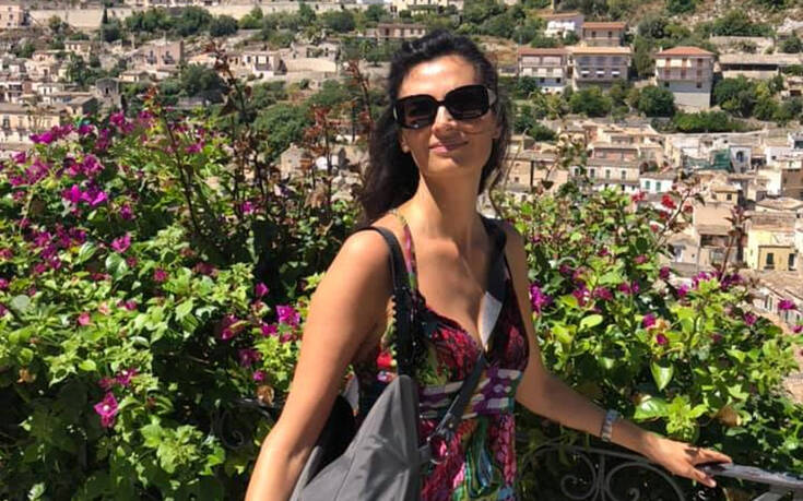 Η Πατρίτσια Φαλτσινέλι νέα πρέσβης της Ιταλίας στην Ελλάδα
