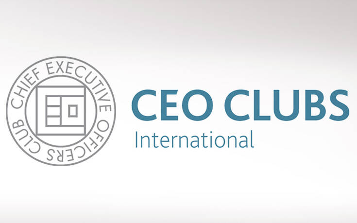 Το νέο Διοικητικό Συμβούλιο του CEO Clubs Greece