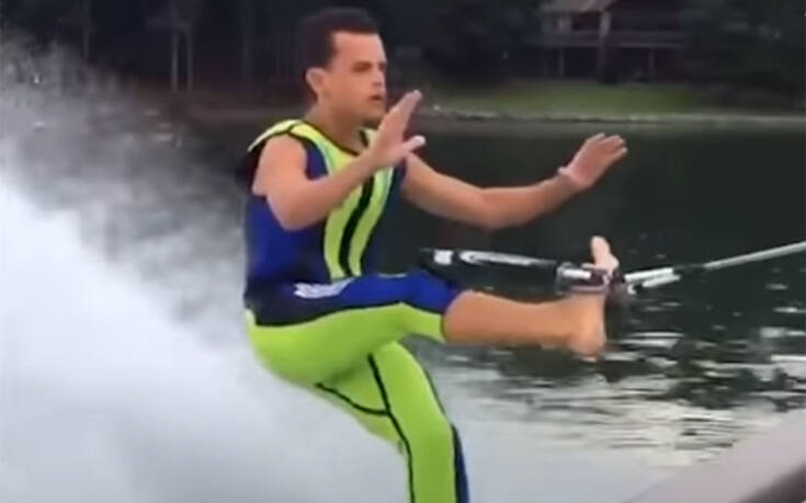 Μια συλλογή για τους λάτρεις της αδρεναλίνης