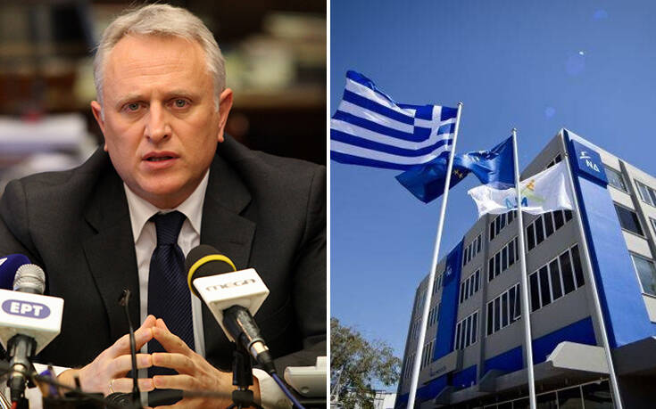 Κόντρα Ραγκούση ΝΔ για Novartis: «Βαρύτατο και απάνθρωπο σκάνδαλο» – «Ξεπλένει τον ΣΥΡΙΖΑ»