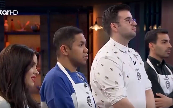 MasterChef 4: Ξεκίνησε ο ημιτελικός – Τι ανέφερε ο Σωτήρης Κοντιζάς για τον κορονοϊό