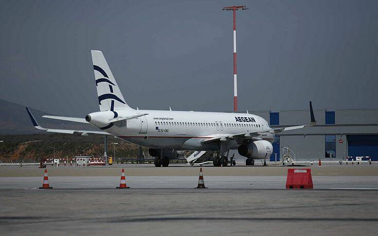 Συνεργασία της AEGEAN με τον ΌΜΙΛΟ ΒΙΟΙΑΤΡΙΚΗ και τον ΌΜΙΛΟ ΙΑΤΡΙΚΟΥ ΑΘΗΝΩΝ