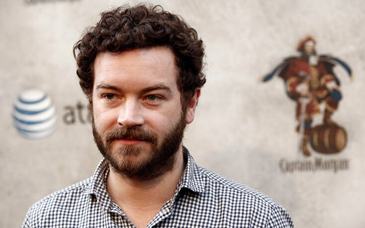 Ο Danny Masterson του αμερικανικού «That ’70s Show» κατηγορείται για τον βιασμό 3 γυναικών