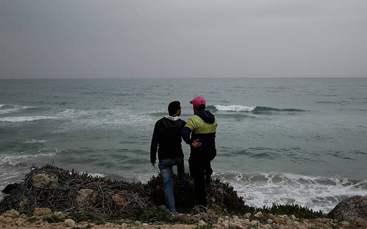 Τραγωδία στην Τυνησία: Τουλάχιστον 20 μετανάστες πνίγηκαν σε ναυάγιο
