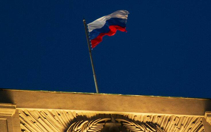 ΥΠΕΞ Ρωσίας: Θα υπάρξει απάντηση στις κυρώσεις της ΕΕ σε σχέση με τον Ναβάλνι