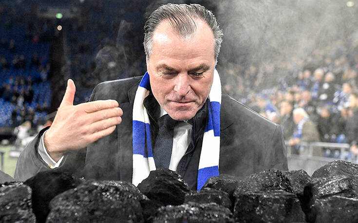Clemens Tonnies: Ο «βαρόνος των κρεάτων» με τα κρούσματα στη Γερμανία – Τα ρατσιστικά σχόλια και η εμπλοκή του στη Σάλκε