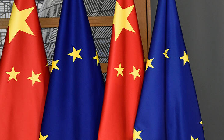 «Η σύνοδος κορυφής ΕΕ-Κίνας δεν αναβλήθηκε για πολιτικούς λόγους, αλλά για τον κορονοϊό»