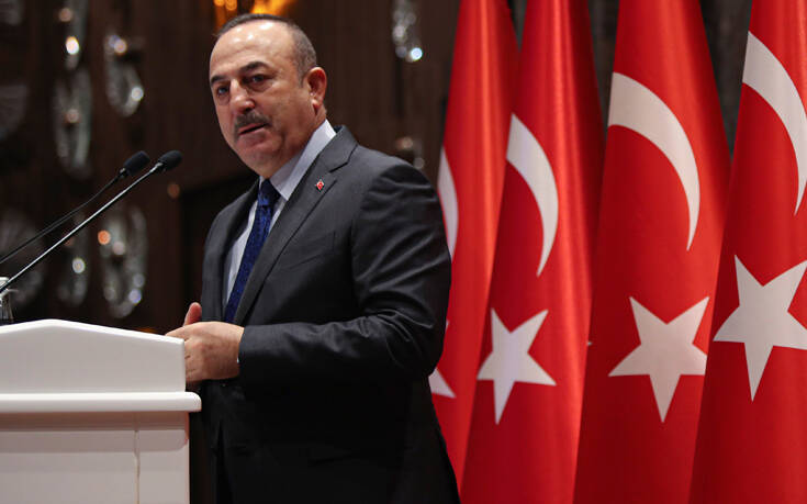 Τουρκικά πυρά για τη συμφωνία Ισραήλ με Ηνωμένα Αραβικά Εμιράτα