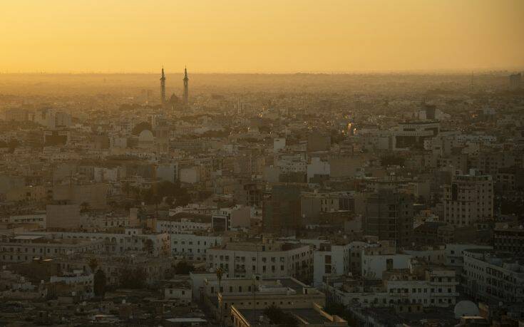 Λιβύη: Συμφωνία για μια προσωρινή εκτελεστική εξουσία &#8211; Η αντίδραση της Τουρκίας