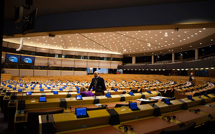 Ευρωπαϊκό Κοινοβούλιο: Χρειάζονται αυστηρότεροι έλεγχοι για το σχέδιο ανάκαμψης