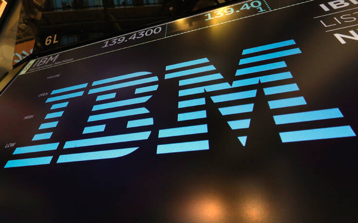 Η κίνηση της IBM που ανατρέπει όλα τα δεδομένα της αγοράς