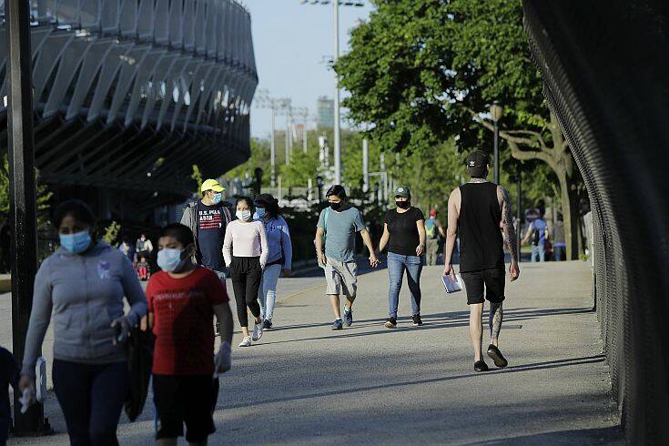 Άρση απαγόρευσης κυκλοφορίας στην Νέα Υόρκη